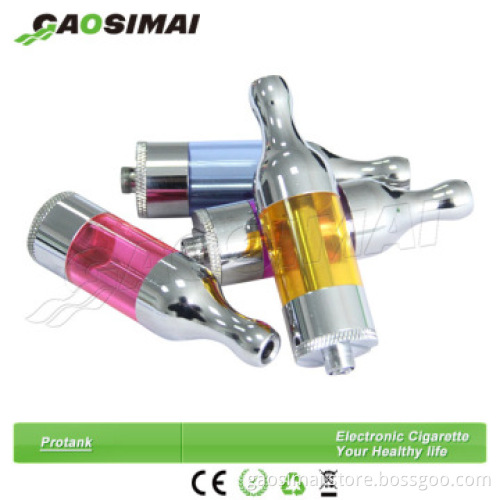 ego vapor new e cigarette 2014 protank atomizer